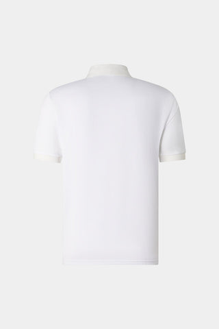 Cuno Functional Short-Sleeved Polo Shirt
