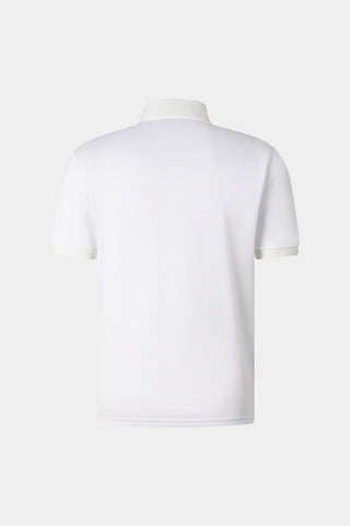 Cuno Functional Short-Sleeved Polo Shirt