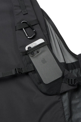 25 Flight Soft Shell Backpack Bag