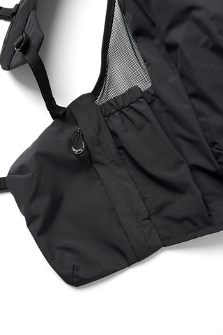 25 Flight Soft Shell Backpack Bag