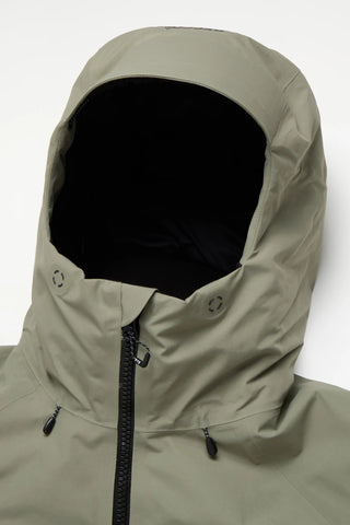 25 Gore-Tex 2L Down Technical Jacket