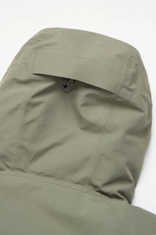 25 Gore-Tex 2L Down Technical Jacket