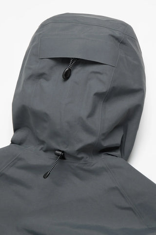 25 Gore-Tex 2L Technical Jacket