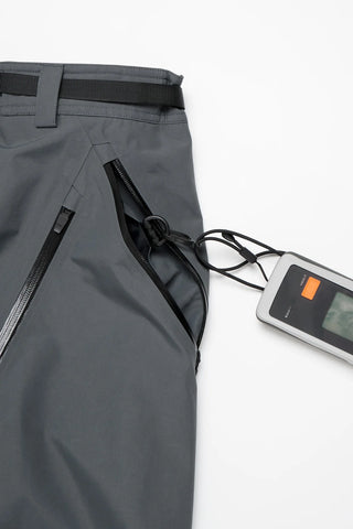 25 Gore-Tex 2L (Relaxed Fit) Technical Pants
