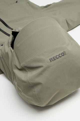 25 Gore-Tex 2L Down Technical Jacket