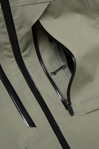 25 Gore-Tex 2L Down Technical Jacket