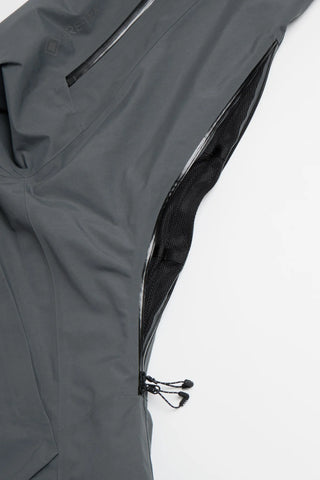 25 Gore-Tex 2L Technical Jacket