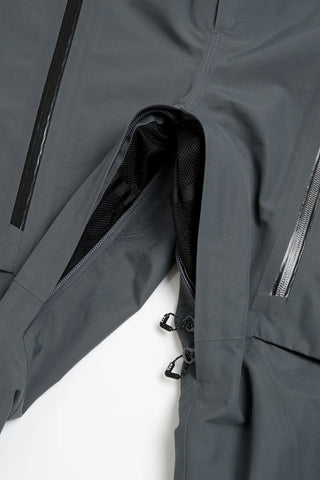 25 Gore-Tex 2L (Relaxed Fit) Technical Pants