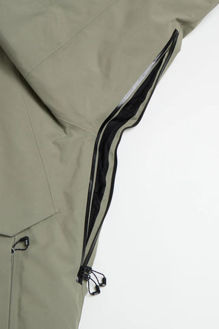25 Gore-Tex 2L Down Technical Jacket