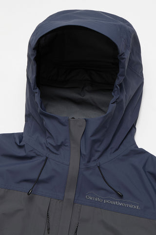 MT 3L Performance Jacket