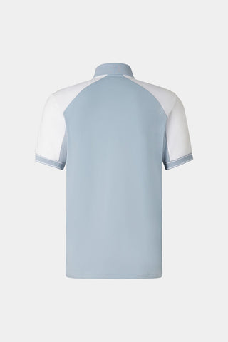 Fabius Functional Short-Sleeved Polo Shirt