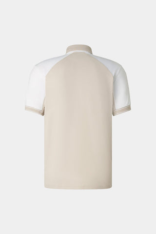 Fabius Functional Short-Sleeved Polo Shirt
