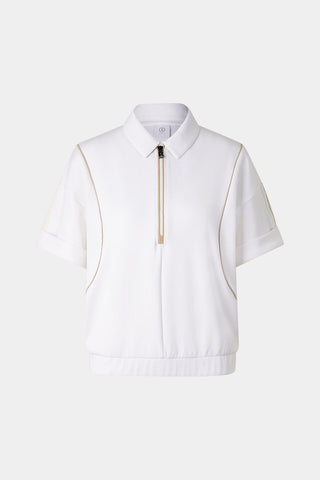 Finya Functional Short-Sleeved Sweatshirt