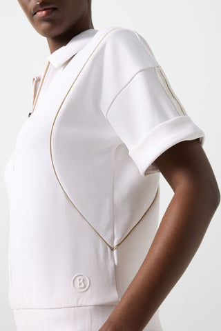 Finya Functional Short-Sleeved Sweatshirt