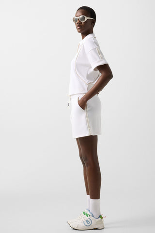 Finya Functional Short-Sleeved Sweatshirt