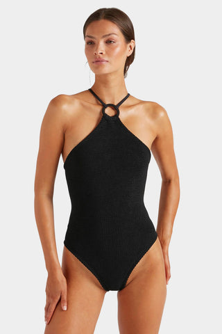 Jasmine Swim With Fabric Covered Hoop