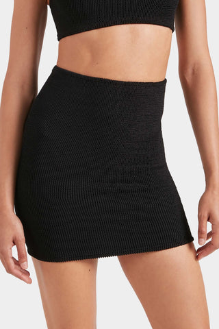 Mini Skirt / Tube Top