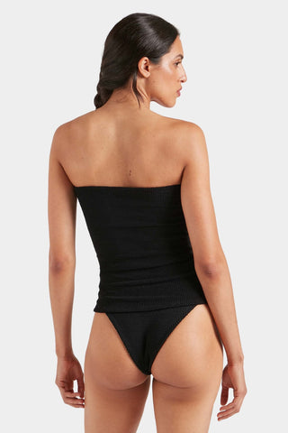 Mini Skirt / Tube Top