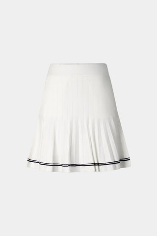 Myra Knitted Functional Skirt