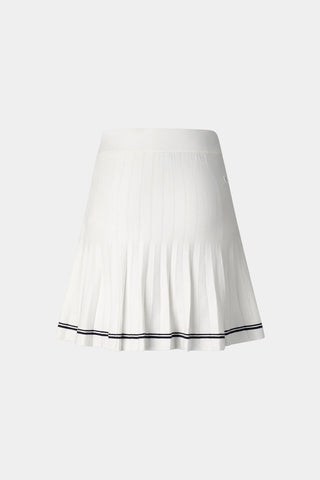 Myra Knitted Functional Skirt