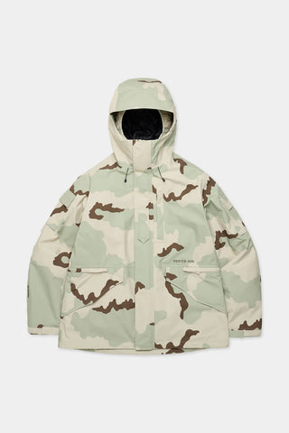 VTX Ecwcs 3-Way Parka Jacket
