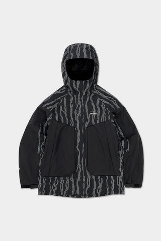 25 Astro Performance Jacket