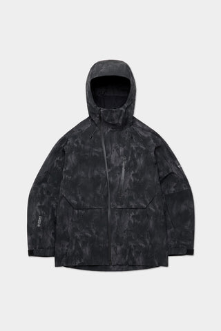 25 Apex Technical Jacket