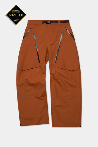 25 Gore-Tex 2L (Relaxed Fit) Technical Pants