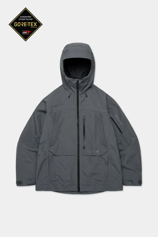 25 Gore-Tex 2L Technical Jacket