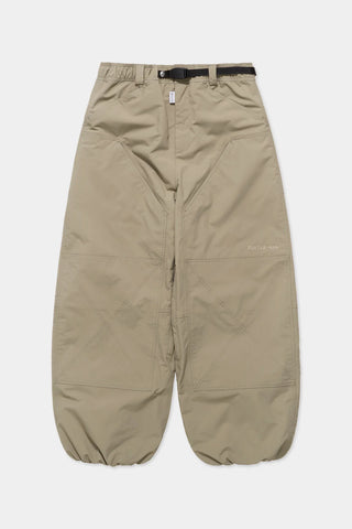 VTX Banded Double Knee (Wide Fit Lv.1) Pants