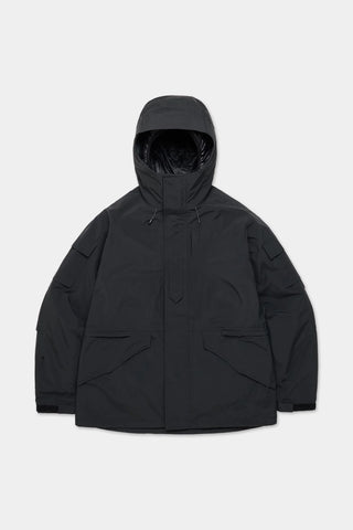 VTX Ecwcs 3-Way Parka Jacket