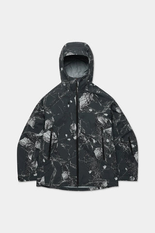 VTX Shell 3L Technical Jacket