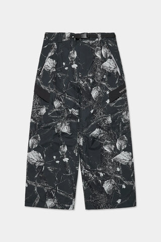 VTX Basis Cargo 2L (Relaxed Fit) Technical Pants