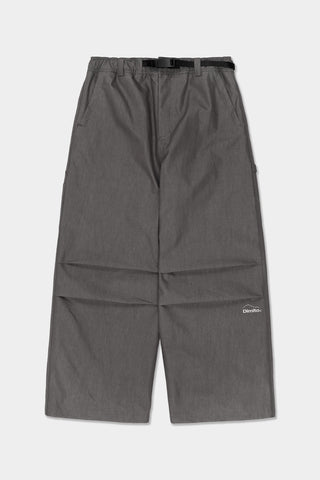 Carpenter Wide (Wide Fit Lv.1) Pants