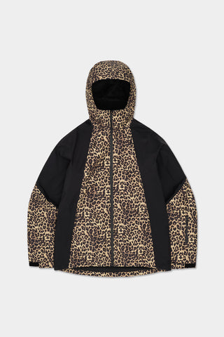 25 Quarsar Full Zip Performance Jacket