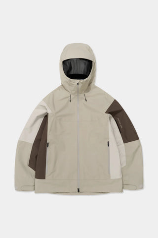 VTX 3L Block Technical Jacket
