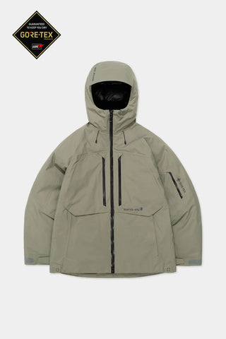 25 Gore-Tex 2L Down Technical Jacket