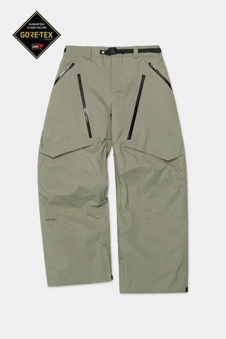 25 Gore-Tex 2L (Relaxed Fit) Technical Pants