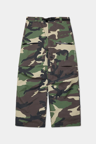 VTX Tactic 2L (Relaxed Fit) Technical Pants