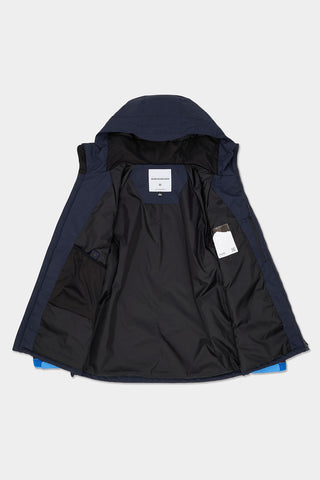 Wave Padded Jacket