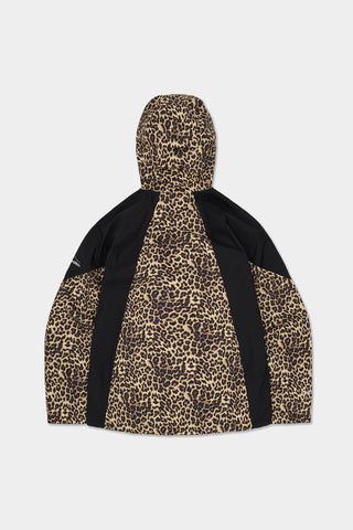 25 Quarsar Full Zip Performance Jacket