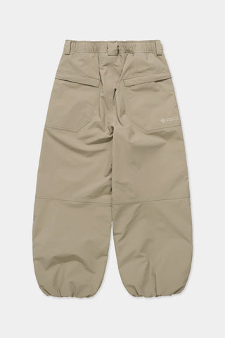 VTX Banded Double Knee (Wide Fit Lv.1) Pants