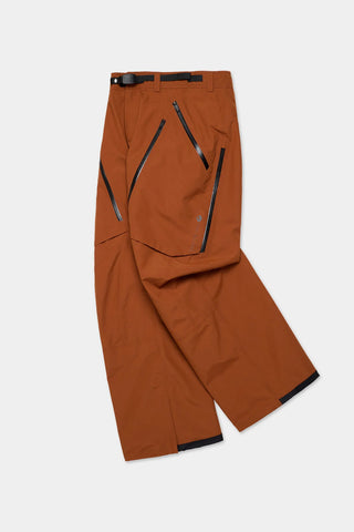 25 Gore-Tex 2L (Relaxed Fit) Technical Pants