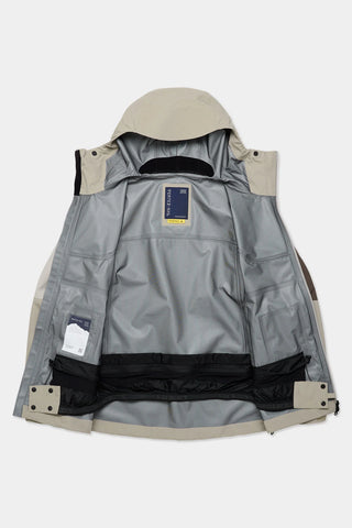 VTX 3L Block Technical Jacket
