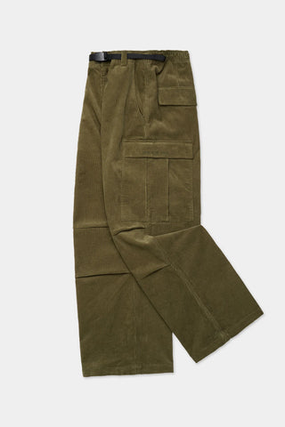 VTX Corduroy Cargo (Relaxed Fit) Pants