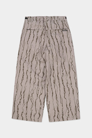 Basic Wide (Wide Fit Lv.2) Performance Pants