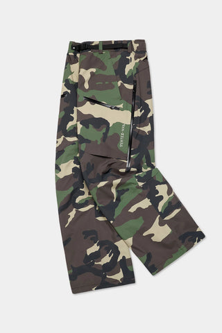 VTX Tactic 2L (Relaxed Fit) Technical Pants