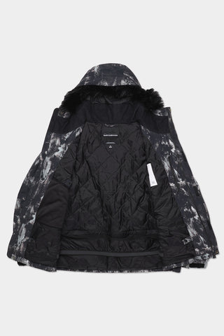 Shadow Performance Jacket