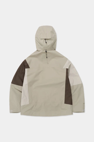 VTX 3L Block Technical Jacket