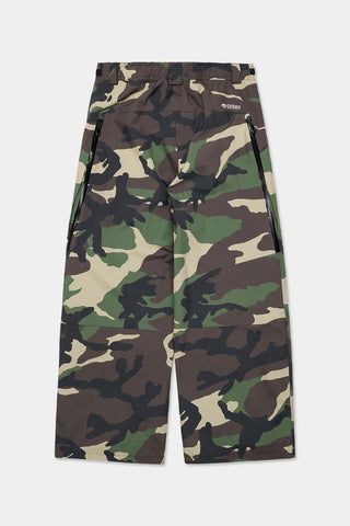 VTX Tactic 2L (Relaxed Fit) Technical Pants